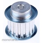 RS PRO Timing Belt Pulley, 16 Tooth, 5mm Pitch, 6mm Bore