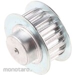 RS PRO Timing Belt Pulley, 16 Tooth, 5mm Pitch