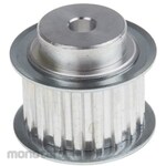 RS PRO Timing Belt Pulley, 18 Teeth, 5mm Pitch, 6mm Bore