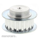 RS PRO Timing Belt Pulley, 18 Teeth, 5mm Pitch