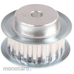 RS PRO Timing Belt Pulley, 19 Tooth, 5mm Pitch, 6mm Bore
