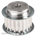 RS PRO Timing Belt Pulley, 20 Tooth, 5mm Pitch, 6mm Bore