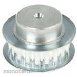 RS PRO Timing Belt Pulley, 20 Tooth, 5mm Pitch