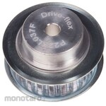 RS PRO Timing Belt Pulley, 22 Teeth, 5mm Pitch, 6mm Bore
