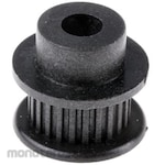 RS PRO Timing Belt Pulley, 24 Teeth, 2mm Pitch, 6mm Bore