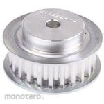 RS PRO Timing Belt Pulley, 24 Teeth, 5mm Pitch, 6mm Bore