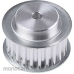RS PRO Timing Belt Pulley, 24 Teeth, 5mm Pitch, 6mm Bore