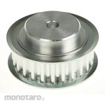 RS PRO Timing Belt Pulley, 25 Tooth, 5mm Pitch, 6mm Bore