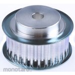 RS PRO Timing Belt Pulley, 27 Teeth, 5mm Pitch, 8mm Bore