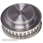 RS PRO Timing Belt Pulley, 28 Teeth, 5mm Pitch, 8mm Bore