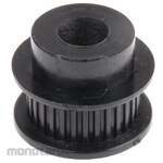 RS PRO Timing Belt Pulley, 30 Teeth, 2mm Pitch, 8mm Bore