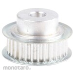 RS PRO Timing Belt Pulley, 30 Tooth, 2.5mm Pitch, 6mm Bore