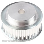 RS PRO Timing Belt Pulley, 30 Tooth, 5mm Pitch, 8mm Bore