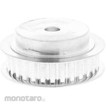 RS PRO Timing Belt Pulley, 30 Tooth, 5mm Pitch, 8mm Bore