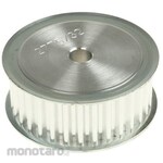 RS PRO Timing Belt Pulley, 32 Teeth, 5mm Pitch, 8mm Bore