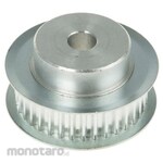 RS PRO Timing Belt Pulley, 36 Teeth, 2.5mm Pitch, 6mm Bore