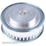 RS PRO Timing Belt Pulley, 36 Teeth, 5mm Pitch, 8mm Bore