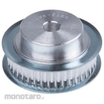 RS PRO Timing Belt Pulley, 40 Teeth, 2.5mm Pitch, 6mm Bore
