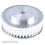 RS PRO Timing Belt Pulley, 40 Teeth, 5mm Pitch, 8mm Bore