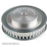 RS PRO Timing Belt Pulley, 40 Teeth, 5mm Pitch, 8mm Bore