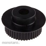 RS PRO Timing Belt Pulley, 44 Teeth, 2mm Pitch, 8mm Bore