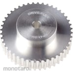RS PRO Timing Belt Pulley, 44 Teeth, 5mm Pitch, 8mm Bore