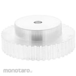 RS PRO Timing Belt Pulley, 44 Teeth, 5mm Pitch, 8mm Bore