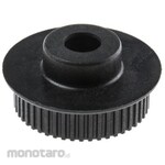 RS PRO Timing Belt Pulley, 48 Teeth, 2mm Pitch, 8mm Bore