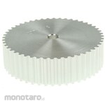 RS PRO Timing Belt Pulley, 48 Teeth, 5mm Pitch, 8mm Bore