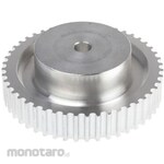 RS PRO Timing Belt Pulley, 48 Teeth, 5mm Pitch, 8mm Bore