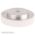 RS PRO Timing Belt Pulley, 48 Teeth, 5mm Pitch, 8mm Bore