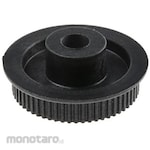 RS PRO Timing Belt Pulley, 60 Teeth, 2mm Pitch, 8mm Bore
