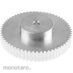 RS PRO Timing Belt Pulley, 60 Teeth, 5mm Pitch, 8mm Bore