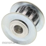 RS PRO Timing Belt Pulley