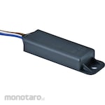 ASA ELECTRONICS INDUSTRY Asa Electronics Industry MB241P24 (non-excitation type micro electromagnetic brake)
