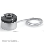 ASA ELECTRONICS INDUSTRY Non-Excitation Actuated Micro Electromagnetic Brake