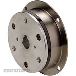 Miki pulley BSZ type excitation brake (one-touch mounting type)