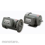 Miki pulley Brake motor BMM model