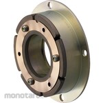 Miki pulley Electromagnetic brake 111 type 111-20-12G-24V-50DIN