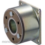 Miki pulley Micro-excitation brake 112 type 112-04-13-24V