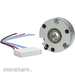 Miki pulley Non-Excited Brake BXR LE Model