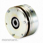Miki pulley Non-excitation actuated brake 457 model