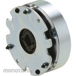 Miki pulley Non-excitation actuated brake BXH type BXH-10-10G-45V-19DIN