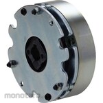 Miki pulley Non-excitation actuated brake BXL type BXL-16-10G-90V-28DIN