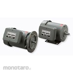 Miki pulley Non-excitation brake motor BMM model