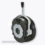 Miki pulley Non-excited brake 458 model