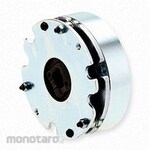 Miki pulley Non-excited brake BXH model