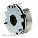 Miki pulley Non-excited brake BXL model