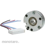 Miki pulley Non-excited brake BXR LE model