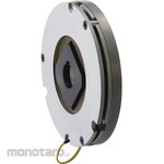 Miki pulley Thin non-excitation actuated brake BXR type BXR-10-10-016-24V-24DIN